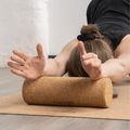 Yoga roller Myga brown 5