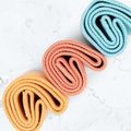 Resistance bands Myga Glute Resistance 3 pack multicolor 4