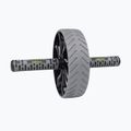 Ab training wheel Phoenix Fitness RY1542 grey