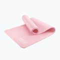 Yoga mat Phoenix Fitness pink 2