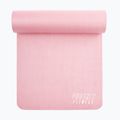 Yoga mat Phoenix Fitness pink 3