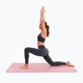 Yoga mat Phoenix Fitness pink 7