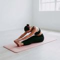 Yoga mat Phoenix Fitness pink 8
