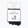 Socks Myga Toe black 4