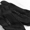 Socks Myga Toe black 6