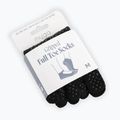 Socks Myga Toe black 7