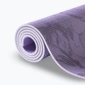 Yoga set Myga Chakra Yoga Set mat + block + purple strap 6
