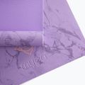 Yoga mat Myga Chakra 6 mm purple 5