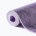Yoga mat Myga Chakra 6 mm purple 7