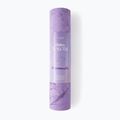 Yoga mat Myga Chakra 6 mm purple 8