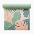 Yoga mat Myga Palm 6 mm green 2