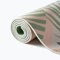 Yoga mat Myga Palm 6 mm green 4