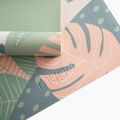 Yoga mat Myga Palm 6 mm green 6