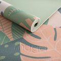Yoga mat Myga Palm 6 mm green 7