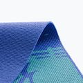 Children's yoga mat Myga Frenzy 3 mm blue 6