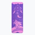 Yoga mat Myga Unicorn 3 mm purple