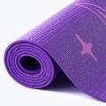 Yoga mat Myga Unicorn 3 mm purple 4