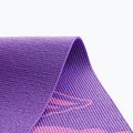 Yoga mat Myga Unicorn 3 mm purple 5