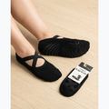 Socks Myga Gripped black 8