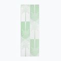 Yoga kit Myga Sage Palm Yoga Set mat + block + strap green 15