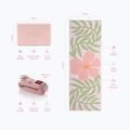 Yoga set Myga Blossom pink 6