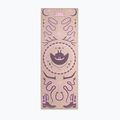 Yoga mat Myga Cowgirl 6 mm brown