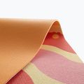 Yoga mat Myga Groovy yellow 6