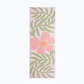 Yoga mat Myga Gumamela 6 mm pink