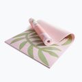 Yoga mat Myga Gumamela 6 mm pink 3