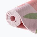 Yoga mat Myga Gumamela 6 mm pink 4
