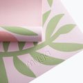 Yoga mat Myga Gumamela 6 mm pink 5