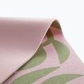 Yoga mat Myga Gumamela 6 mm pink 6