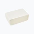Yoga block Myga Foam Block do jogi cream