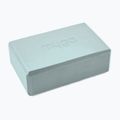 Myga Foam Block yoga brick blue 2
