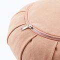 Meditation cushion Myga Zafu pink 4