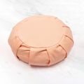 Meditation cushion Myga Zafu pink 8