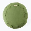 Meditation cushion Myga Zafu green 2