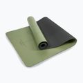 Yoga mat Myga Alignment XL 6 mm green 2