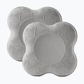 Yoga gel pad Myga 2 pcs. grey