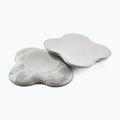 Yoga gel pad Myga 2 pcs. grey 2
