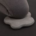 Yoga gel pad Myga 2 pcs. grey 6