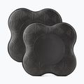 Yoga gel pad Myga 2 pcs. black