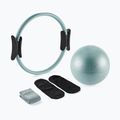 Pilates set Myga Pilates Kit Essentials turquise