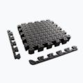 Protective mat Phoenix Fitness RY2581 4 elementy black