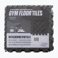 Protective mat Phoenix Fitness RY2581 4 elementy black 6