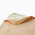 Yoga blanket Myga Fleece sand 3