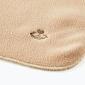 Yoga blanket Myga Fleece sand 4