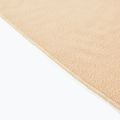 Yoga blanket Myga Fleece sand 5