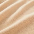 Yoga blanket Myga Fleece sand 6