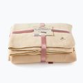 Yoga blanket Myga Fleece sand 7